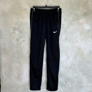 Black Nike Joggers Sweats size small